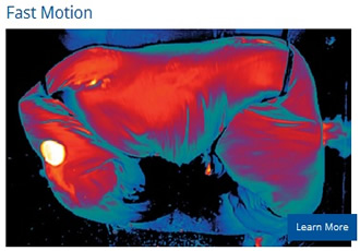 Thermal Imaging for Academic Research 